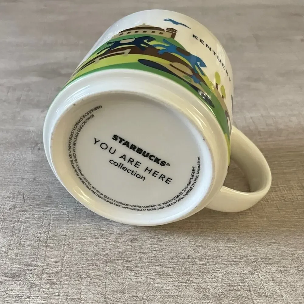 Starbucks limited release